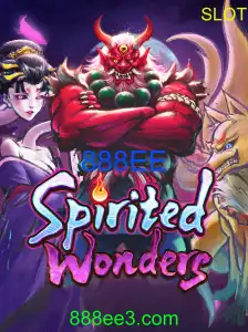 SpiritedWonders: Explorando um Novo Universo de Diversão