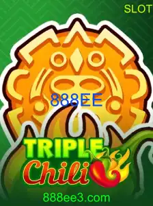 TripleChili: Uma Nova Dimensão de Entretenimento em Caça-Níqueis Online